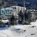 White Wings アパート Bjelašnica