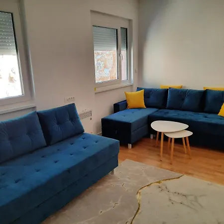 White Wings * Bjelašnica