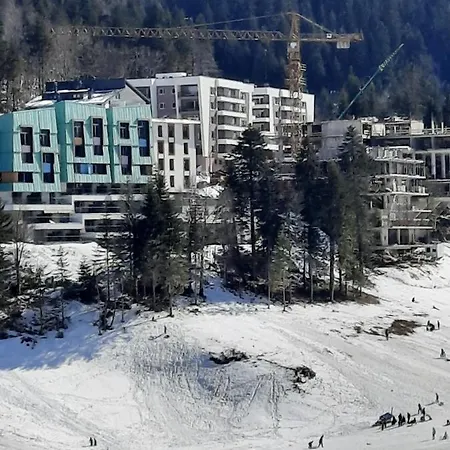 White Wings Apartman Bjelasnica