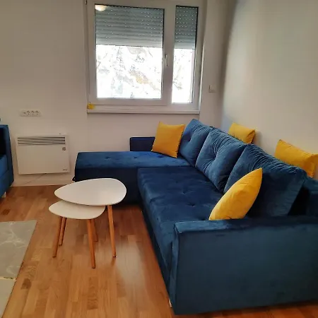 Apartman White Wings *