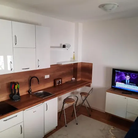 Apartman White Wings