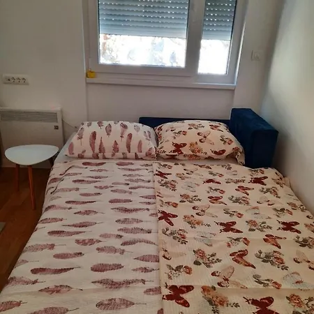 Apartment White Wings