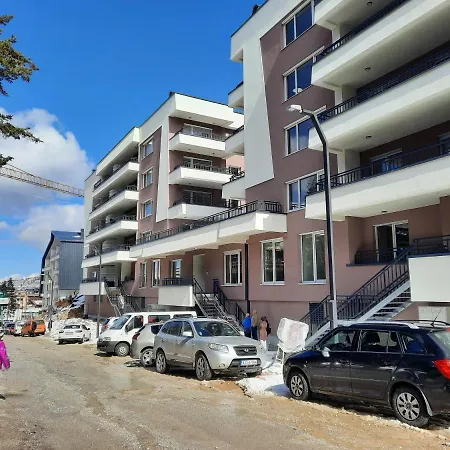 Apartman White Wings Bjelasnica