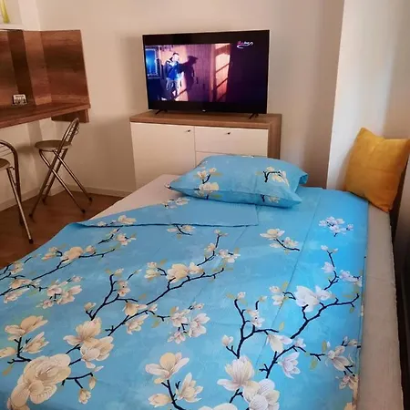 White Wings Apartment *