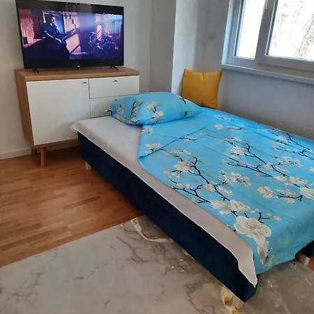 White Wings Bjelasnica