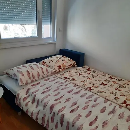 Apartment White Wings