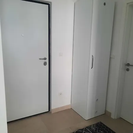 White Wings Apartman