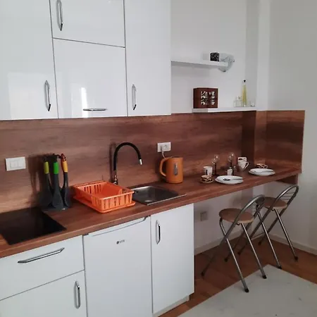 White Wings Apartman Bjelasnica