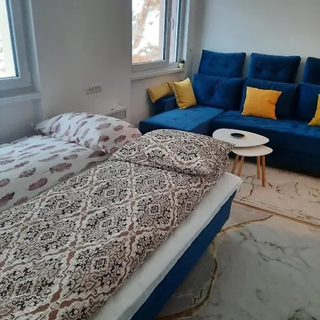 White Wings Bjelasnica