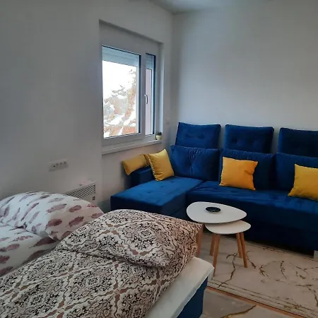 White Wings Bjelasnica