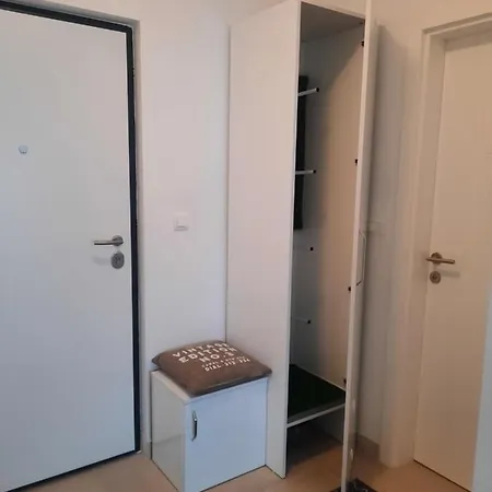 White Wings Apartman Bjelasnica