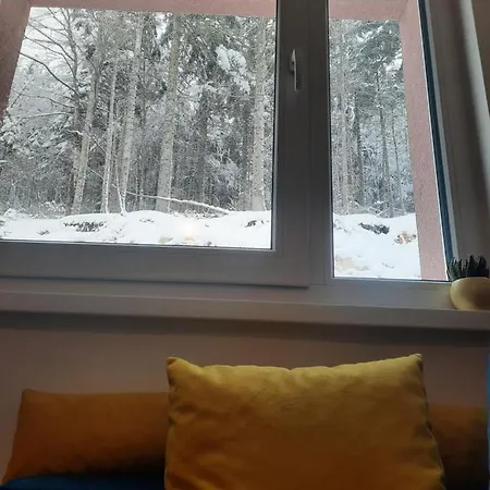 아파트 White Wings Bjelašnica