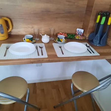 Apartman White Wings *