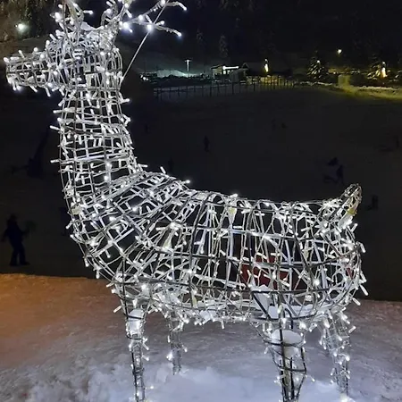 Apartman White Wings