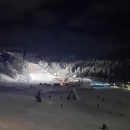 White Wings 아파트