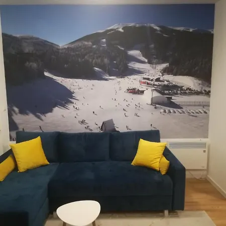 Apartman White Wings *